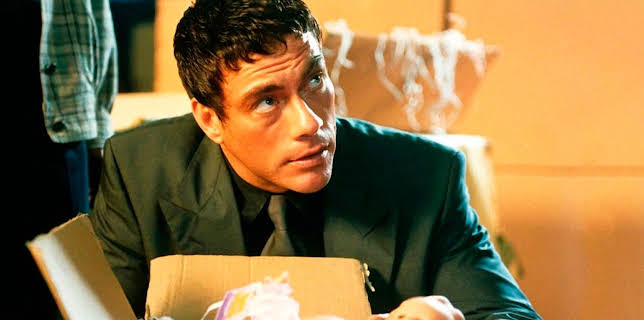 00:10: MAD ACTION: 'EN EL OJO DEL HURACÁN' | BE MAD | 10/29 2025