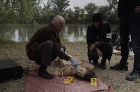 The Medusa Murders: Episode 2