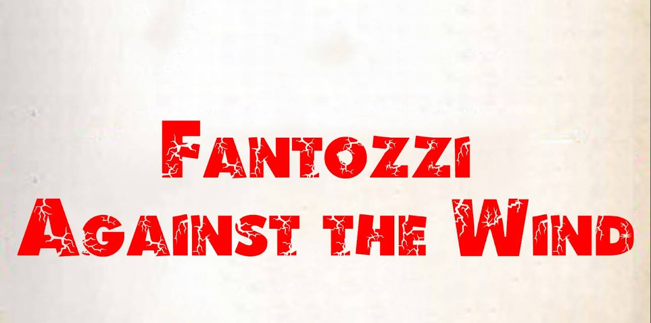 Fantozzi Against the Wind (1980)