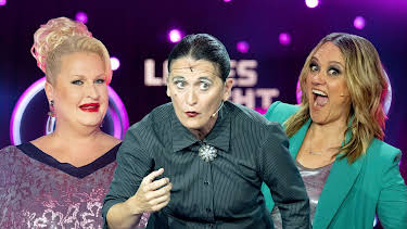 21:30: Ladies Night - Best of 2025 | One | 4/10 2026