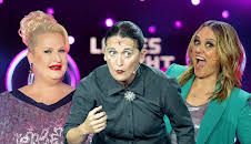 Ladies Night - Best of 2025