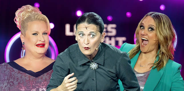 22:45: Ladies Night - Best of 2025 | WDR Fernsehen | 2/23 2026