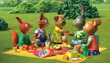 Pip and Posy (S2 E4)