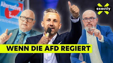 20:45: Wenn die AfD regiert | MDR Fernsehen | 7/22 2026