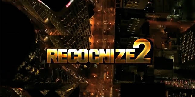 Recognize 2 (2015)