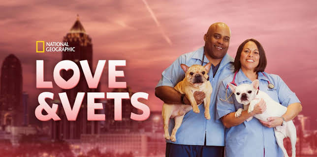 Love & Vets