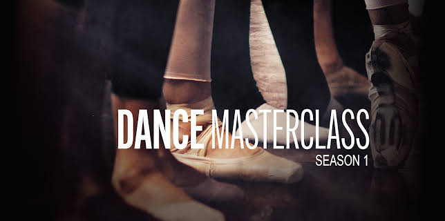 Dance Masterclass: Season 1
