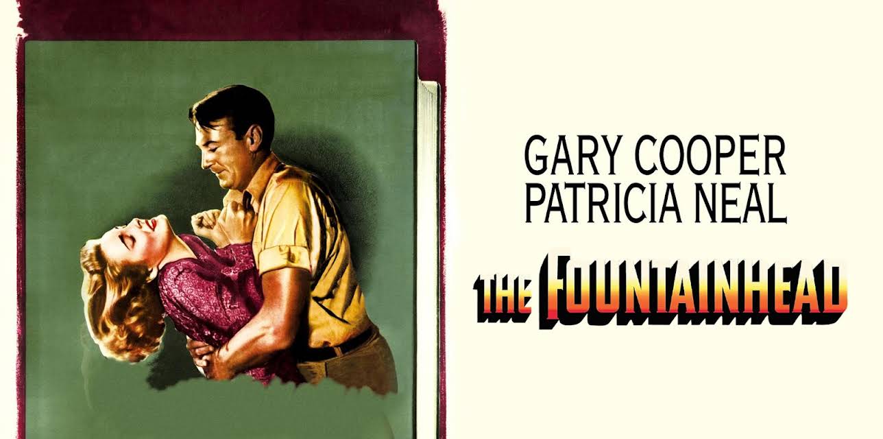 The Fountainhead (1949) (1949)