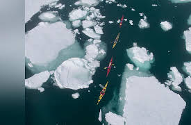 Expedition with Steve Backshall: Unpacked, Season 1: Teamwork