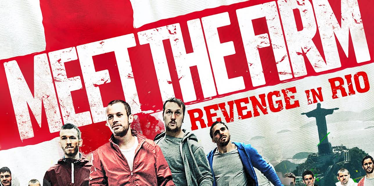 Meet The Firm: Revenge In Rio (2023)