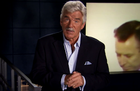 Unsolved Mysteries with Dennis Farina: Episode: 2