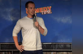 Man Up Stand Up: Sam Tripoli, Marc Takemiya, Ed Regine and Kyle Cease