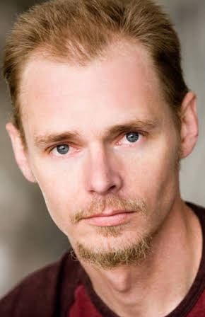 David H. Stevens as Ken Mercy