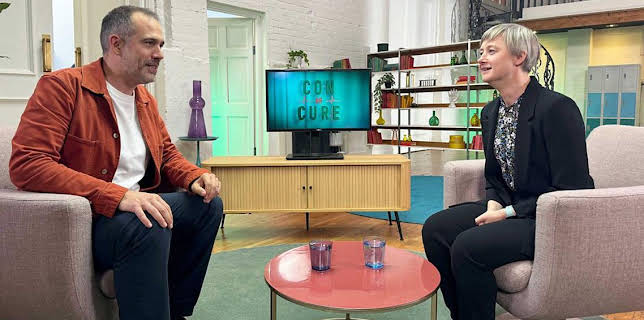 10:45 AM: Dr Xand's Con or Cure (S3 E12) (S3) | BBC One | 2/24 2026