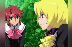 Tenchi Muyo! War on Geminar Season 1: Vacation