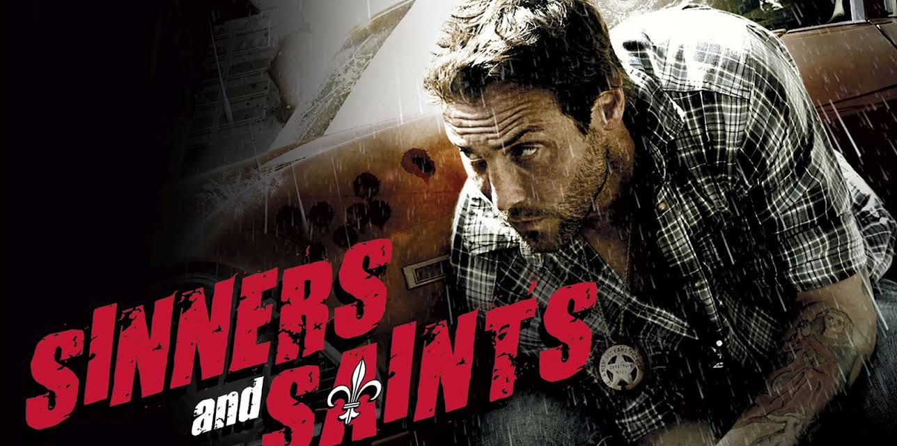 Sinners And Saints (2010)