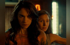 Wynonna Earp, Season 1: Keep The Home Fires Burning