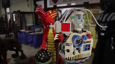 15:00: Shipping Wars (S2 E2) (S2) | TV10 | 4/7 2026