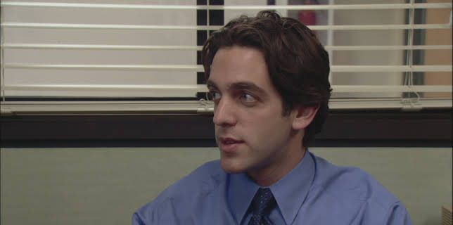 06:45: The Office (S1 E1) (S1) | Viasat Series | 12/1 2025