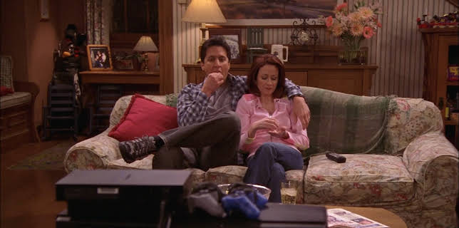 06:55: Alle elsker Raymond (S8 E16) (S8) | TV3 | 12/14 2025