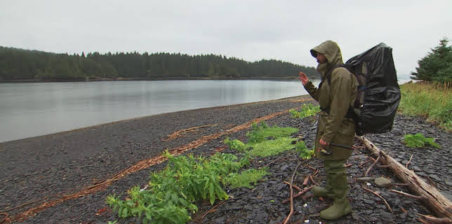 07:50: Mountain Men (S7 E2) (S7) | TV10 | 12/21 2025