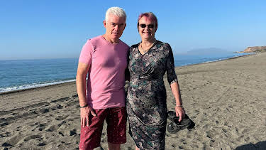 3:00 PM: A Place in the Sun | Channel 4 | 7/8 2026