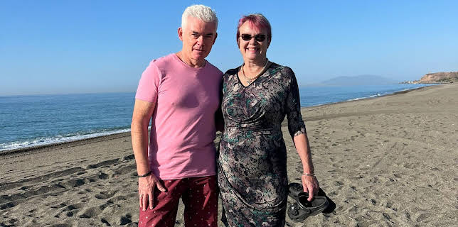 3:00 PM: A Place in the Sun | Channel 4 | 1/27 2026