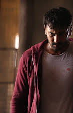 Arulnithi as 