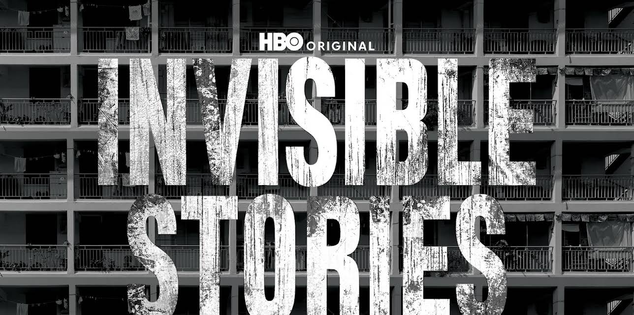 Invisible Stories
