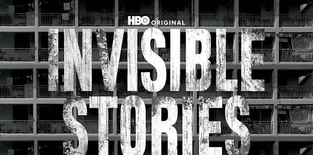 Invisible Stories
