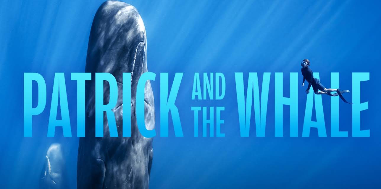 Patrick and the Whale (2024)