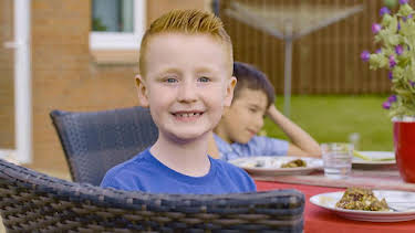 12:00 PM: My World Kitchen (S1) | Cbeebies | 3/30 2026