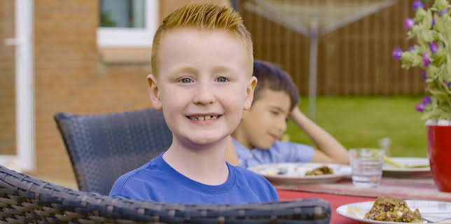 12:00 PM: My World Kitchen (S1) | Cbeebies | 11/29 2025