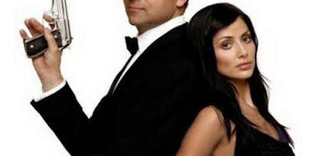 23:40: Johnny English | TV Galicia | 3/16 2026