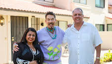 My Lottery Dream Home (S17 E12)