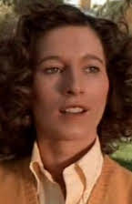 Nancy Kyes as 