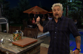 Guy's Big Bite: Episode 10