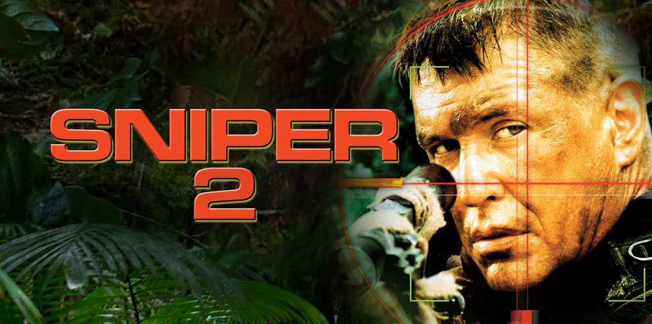 Sniper 2 (2002)