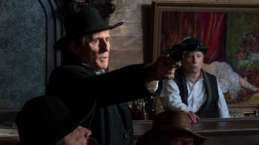 01:40: Murder at Yellowstone City | Viasat Film Action | 8/19 2026