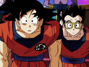 17:05: Dragon Ball Super | ProSieben Maxx | 7/24 2026