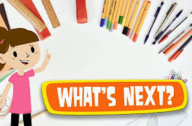 What's Next?: What's Next? | Episode 2
