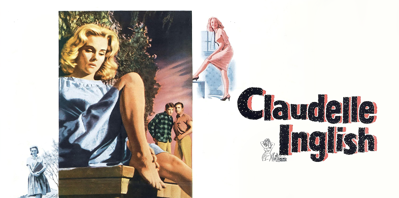Claudelle Inglish (1961)