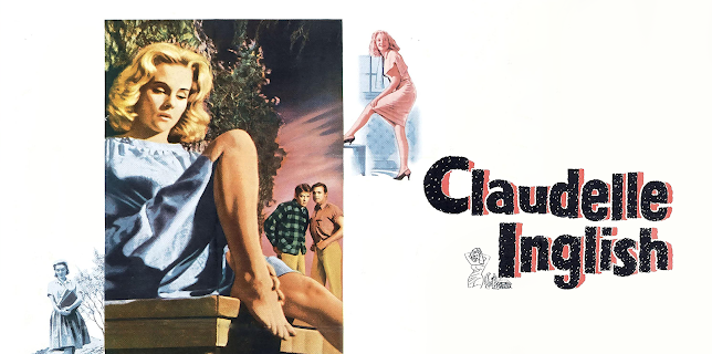 Claudelle Inglish (1961)