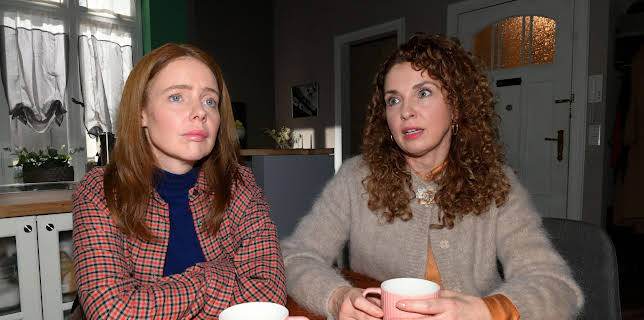 19:40: Gute Zeiten, schlechte Zeiten | RTL | 3/3 2026