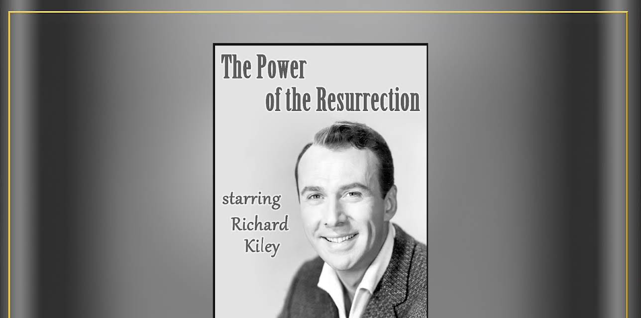 The Power of the Resurrection (2021)