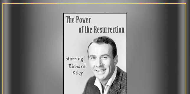 The Power of the Resurrection (2021)