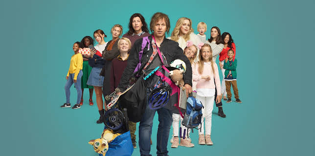 06:10: Det kunne vært verre (S1 E4) (S1) | TVNorge | 1/29 2026