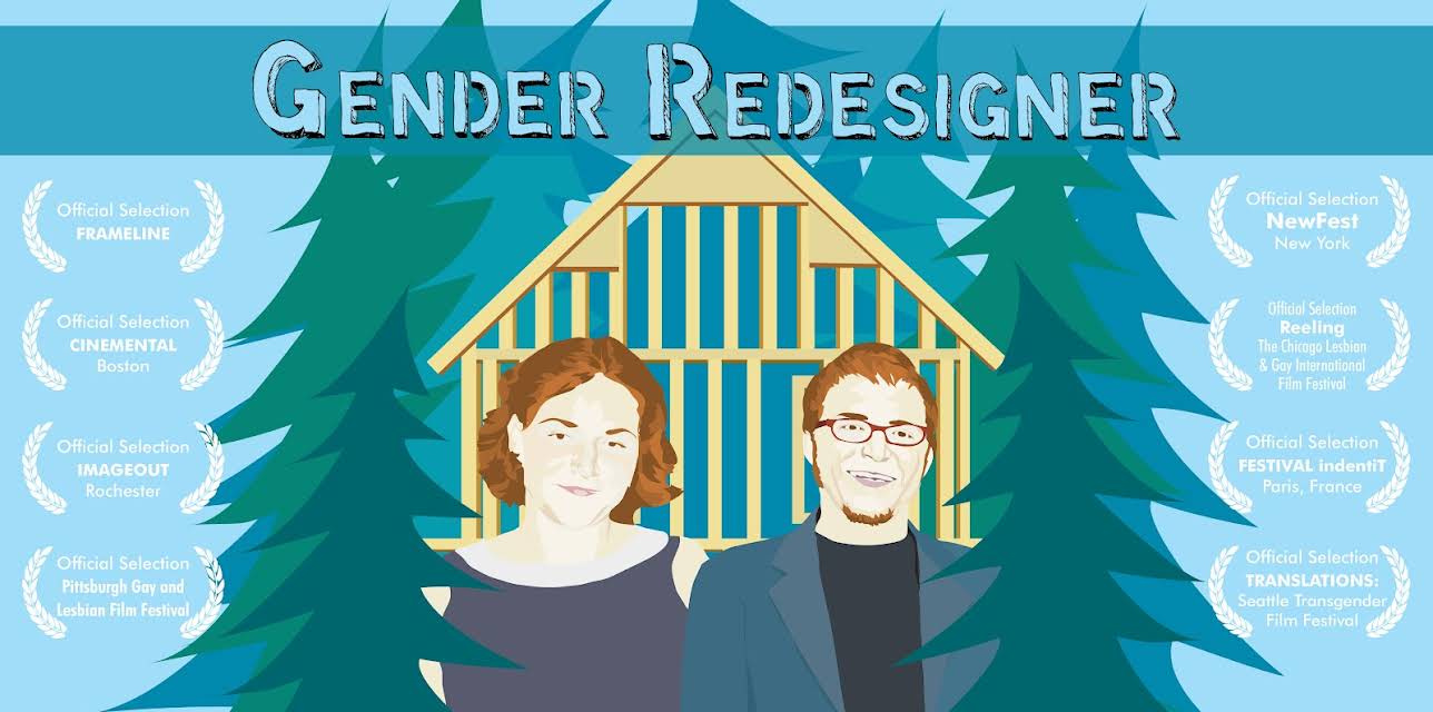 Gender Redesigner (2007)