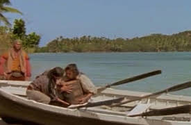 The Adventures of Swiss Family Robinson: Invasion Part 1