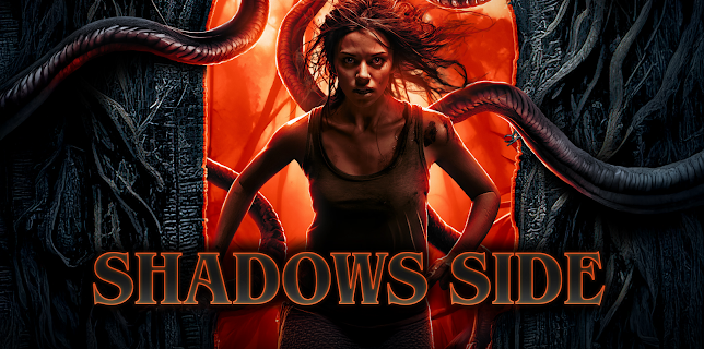 Shadows Side (2024)